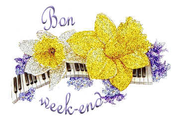 1 Bon Week-End